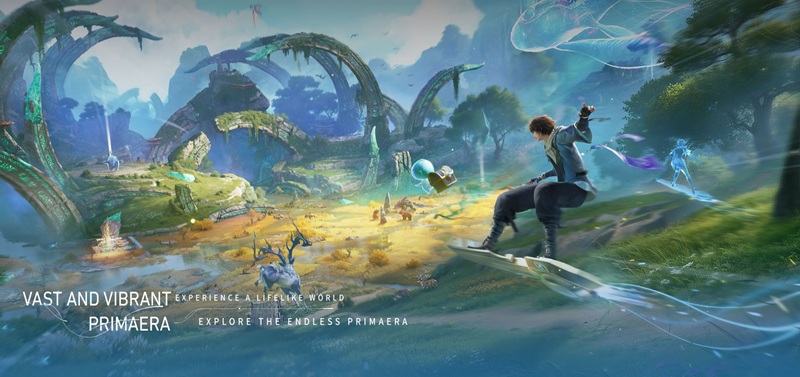 Honor of Kings: World chuẩn bị ra trên cả PC lẫn Mobile và có thể chơi chéo